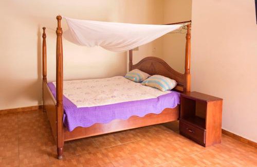 Mbarara Hotel | Tobiz Guest House Mbarara