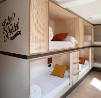 Santa Cruz Hostel | Toc Hostel Sevilla