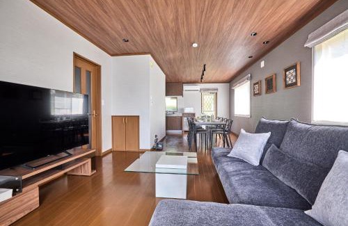 Oishi Villa | TOCORO Mt Fuji Shizuku