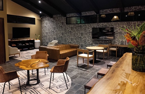 Cano Negro Other | Tocu Tent Camp