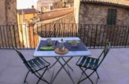 Todi Apartment | Todi Centro - Le Terrazze di San Fortunato