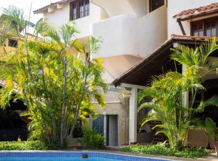 Margarita Island House | Todo lo que necesitas en un solo lugar.