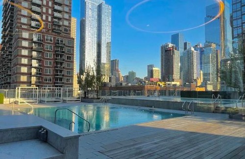 Hell's Kitchen Apartment | Todos somos uno 2