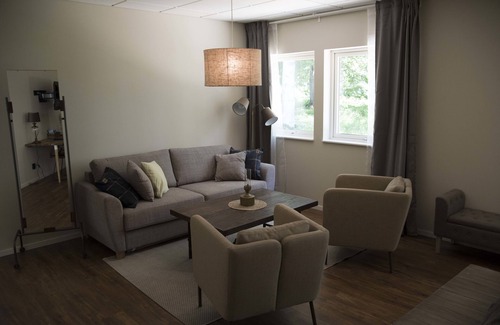 Sandsbro Hotel | Toftastrand Hotell
