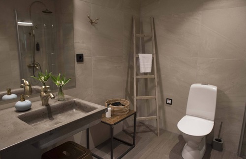 Sandsbro Hotel | Toftastrand Hotell
