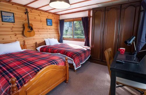 Iiyama House | Togari Cottage 2ldk Vacation Home - Pets Ok