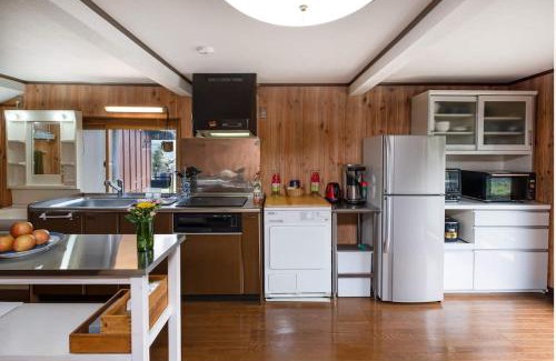 Iiyama House | Togari Cottage 2ldk Vacation Home - Pets Ok