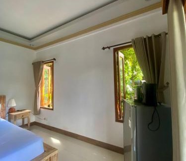 Kutuh Kaja House | Togog Polos Homestay Ubud Near Ubud Center