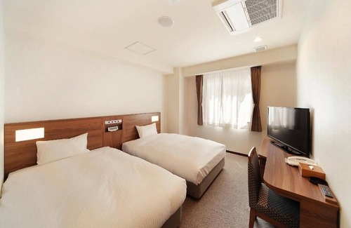 Motomatchi Hotel | Toho Hotel MOTOMACHI