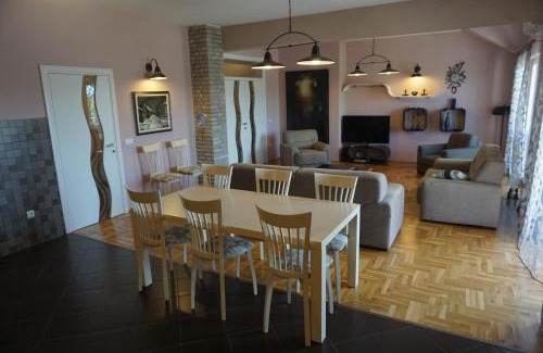 Trebinje Apartment | Toholj