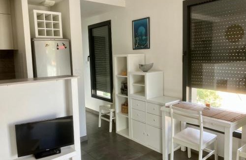 Le Brusc Apartment | Toit terrasse les Embiez