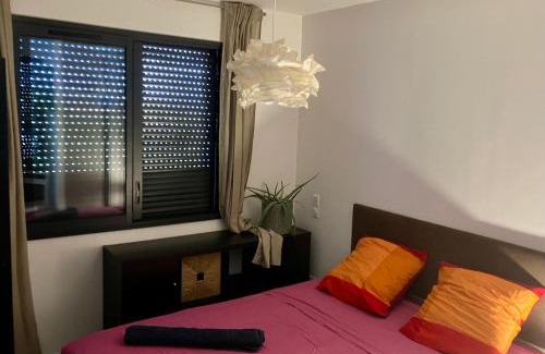 Le Brusc Apartment | Toit terrasse les Embiez