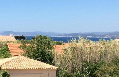 Le Brusc Apartment | Toit terrasse les Embiez