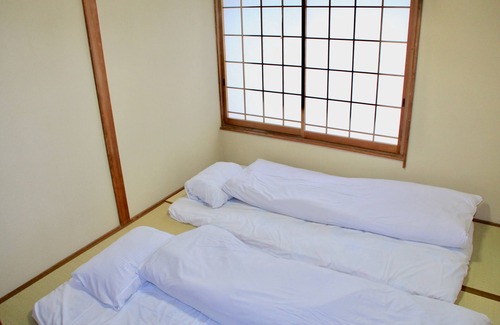 Kannawa Onsen House | Toji Stay HIROMIYA