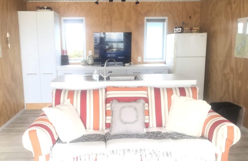 Karkari Peninsula House | Tokerau Beachside Paradise