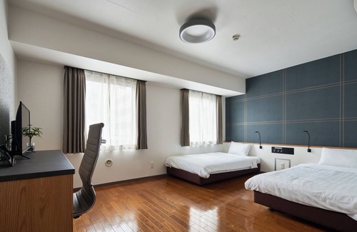 Oji Hotel | TOKIO's HOTEL