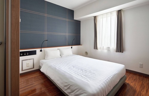 Oji Hotel | TOKIO's HOTEL