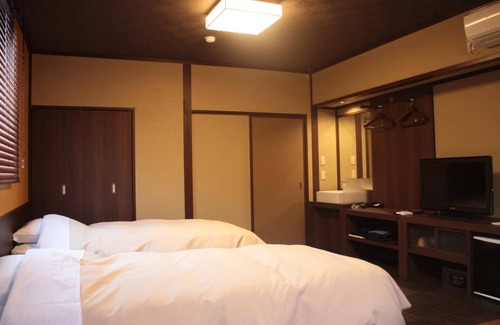 Nikko House | Tokiwa Ryokan