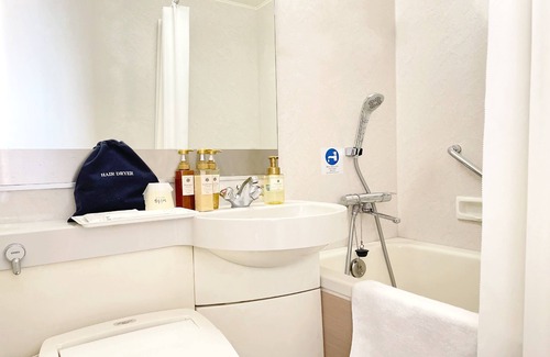 Ariake Hotel | Tokyo Bay Ariake Washington Hotel