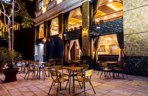 Phan Rang Hotel | Tokyo Hotel Phan Rang