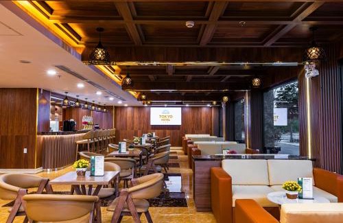 Phan Rang Hotel | Tokyo Hotel Phan Rang