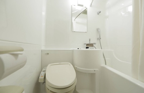 Ota Hotel | Tokyo Inn