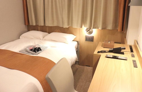 Ota Hotel | Tokyo Inn