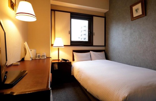 Ota Hotel | Tokyo Inn - Vacation STAY 26539v