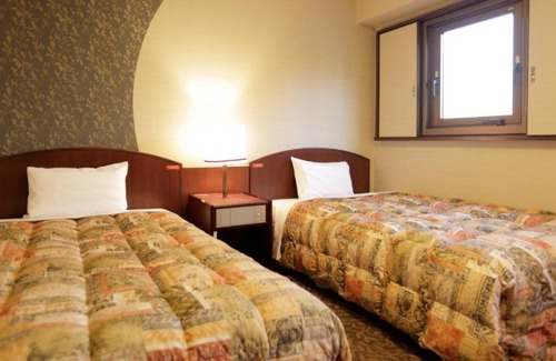 Ota Hotel | Tokyo Inn - Vacation STAY 26704v
