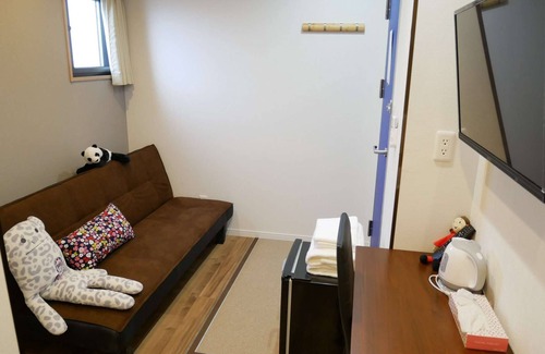 Nishi-Shinjuku Hotel | Tokyo Shinjyuku Tei Hotel Asahi group