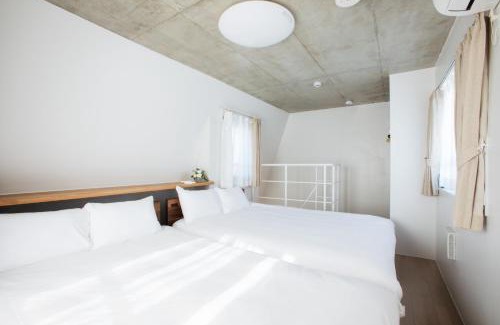 Suginami Apartment | Tokyo WEST Laffite - Vacation STAY 8299