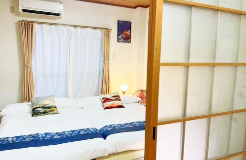 Kiyosumi-Shirakawa Apartment | TOKYOSTYLE
