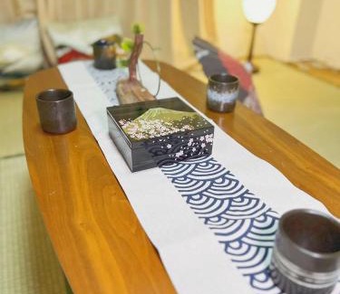 Kiyosumi-Shirakawa Apartment | TOKYOSTYLE