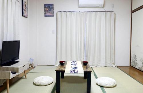 Kiyosumi-Shirakawa Apartment | TOKYOSTYLE