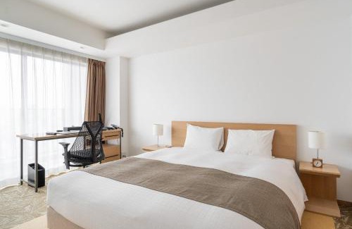 Yotsuya Apartment | Tokyu Stay Yotsuya