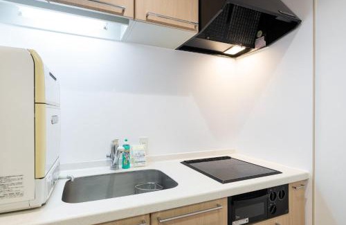 Yotsuya Apartment | Tokyu Stay Yotsuya