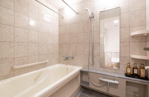 Yotsuya Apartment | Tokyu Stay Yotsuya