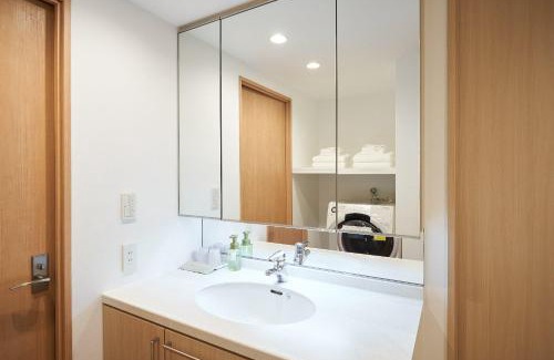 Yotsuya Apartment | Tokyu Stay Yotsuya