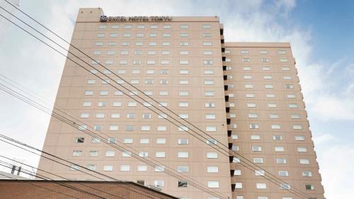 Chuo-ku Hotel | Tokyu Vacations Sapporo