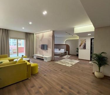 New Cairo Hotel | Tolip Family Park Hotel
