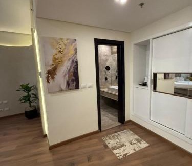 New Cairo Hotel | Tolip Family Park Hotel