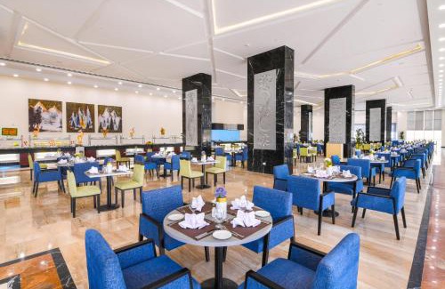 Nasr City Hotel | Tolip Gardens Hotel