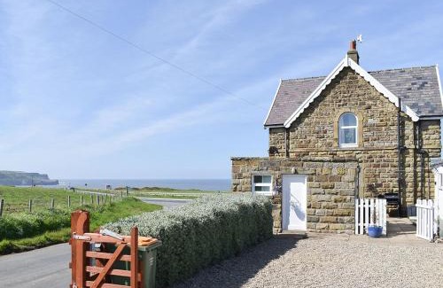 Sandsend House | Toll Bar Cottage