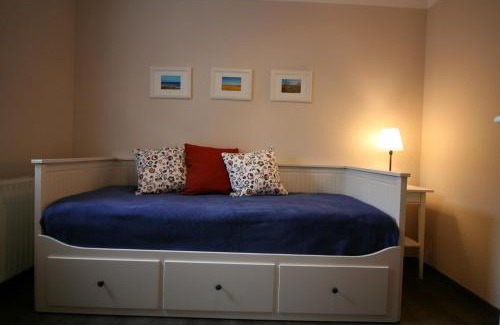 Schonberger Strand Apartment | Tolle Ferienwohnung in Schönberger Strand