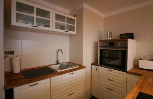 Schonberger Strand Apartment | Tolle Ferienwohnung in Schönberger Strand