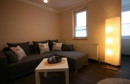 Schonberger Strand Apartment | Tolle Ferienwohnung in Schönberger Strand