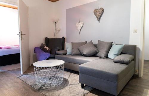 Weissenstadt Apartment | Tolles Appartement Mit Offenem Kamin