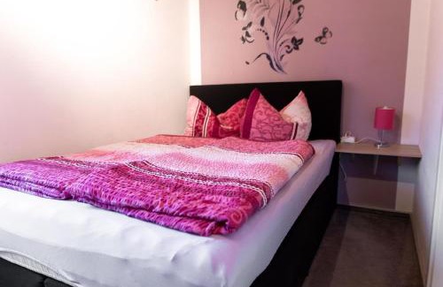 Weissenstadt Apartment | Tolles Appartement Mit Offenem Kamin