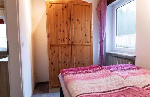 Weissenstadt Apartment | Tolles Appartement Mit Offenem Kamin