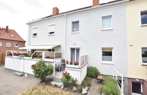 Wismar House | Tolles Ferienhaus in Wismar für 8 Personen, cleaning included